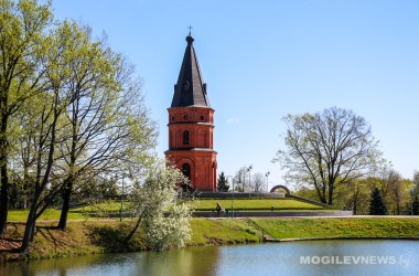 На Буйничском поле планируют построить музейный историко-культурный комплекс