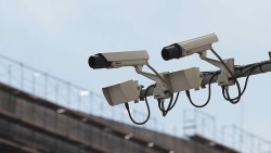 Пятый комплекс системы контроля средней скорости установлен в Могилевской области