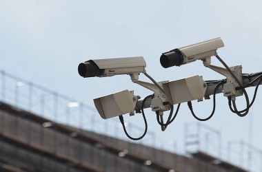 Пятый комплекс системы контроля средней скорости установлен в Могилевской области