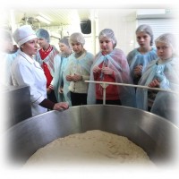 Могилевские заводы возобновили производственные экскурсии для детей и взрослых