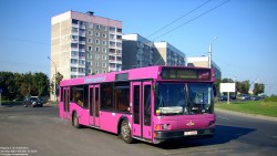 На Радуницу к местам захоронений будет организован дополнительный транспорт