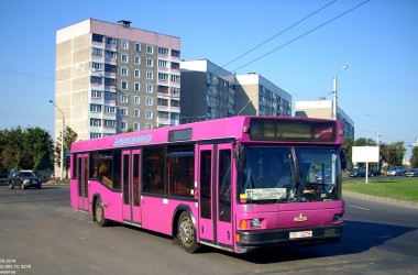 На Радуницу к местам захоронений будет организован дополнительный транспорт