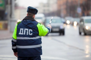 ГАИ усилит контроль за нетрезвыми водителями в Могилевской области