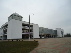 Определили площадки для предвыборных митингов и пикетов