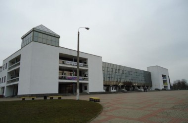 Определили площадки для предвыборных митингов и пикетов