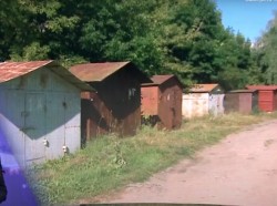 Более 200 гаражей снесут в Могилеве (Видео)