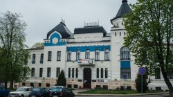 Узнать историю мороженого предлагает музей Масленикова в предстоящие выходные