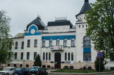 Узнать историю мороженого предлагает музей Масленикова в предстоящие выходные