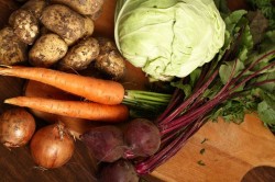 МАРТ установил предельные розничные цены на «борщевой набор»