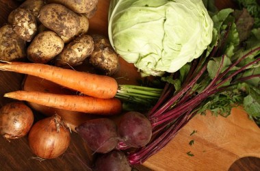 МАРТ установил предельные розничные цены на «борщевой набор»