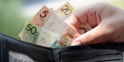 C 1 января в Беларуси вырастет минимальная зарплата