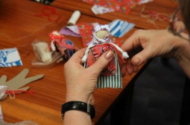 В период осенних школьных каникул музеи Могилева представят программу мероприятий