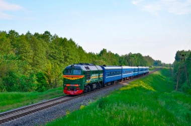 Вернуть билеты на некоторые поезда БЖД по интернету теперь можно вплоть до момента отправления