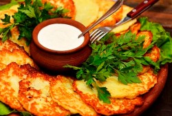 Вкусный фестиваль «Могилев pro Осень» пройдет в Могилеве