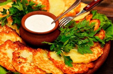 Вкусный фестиваль «Могилев pro Осень» пройдет в Могилеве