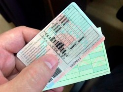 Обменять водительское удостоверение в Могилеве теперь можно еще по одному адресу