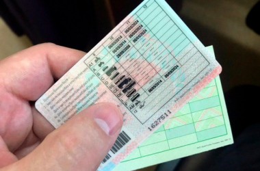 Обменять водительское удостоверение в Могилеве теперь можно еще по одному адресу