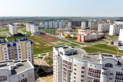 Две новые улицы появятся в Могилеве
