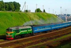 БЖД добавит более 30 дополнительных поездов на праздники в июле