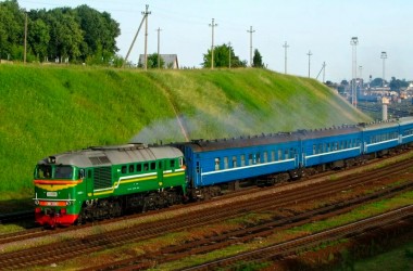БЖД добавит более 30 дополнительных поездов на праздники в июле