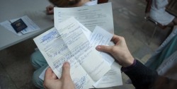 Срок действия справок и иных документов продлен еще на полгода