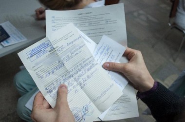 Срок действия справок и иных документов продлен еще на полгода