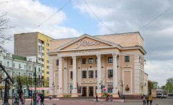Могилевчан приглашают на «Лето комедий»