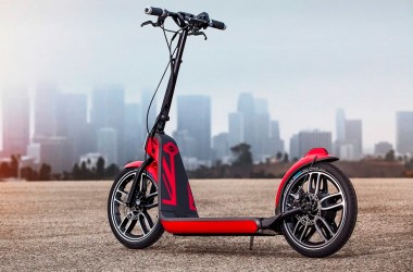 Правила для велосипедистов и пользователей самокатов изменят