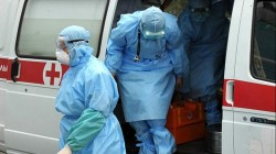 Медики сообщают о вспышке COVID-19 на Могилевщине, ситуация ухудшается