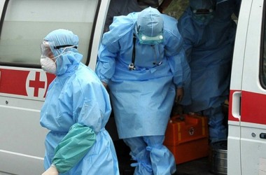 Медики сообщают о вспышке COVID-19 на Могилевщине, ситуация ухудшается