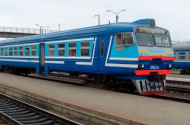 БЖД информирует о временном изменении графика движения поездов на линии Могилев – Орша