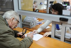 Пенсии в Беларуси повысятся с 1 февраля