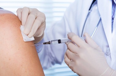 Минздрав подготовил изменения в Национальный календарь прививок