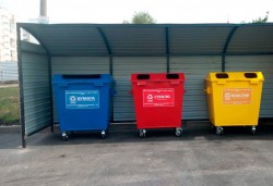 Могилевщина –  лидер по сбору вторсырья на душу населения в стране