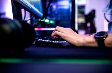 Киберспортсмены из Узбекистана: кто готов дебютировать на мировой сцене?