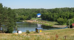 Печерский лесопарк объявят охраняемой природной территорией