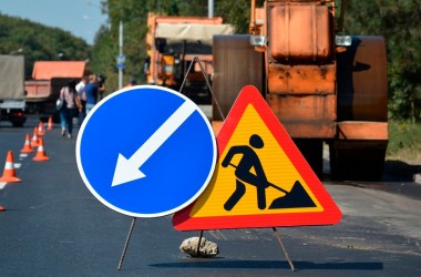 Ремонт покрытия многих дорог пройдет в текущем году в Могилеве