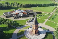 Проект музея на Буйничском поле вынесут на общественное обсуждение