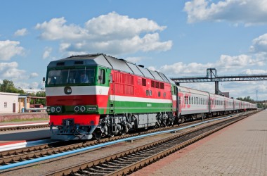 БЖД назначила 44 дополнительных поезда на апрель - май в праздничный период