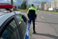 ГАИ берет под усиленный контроль водителей маршруток и мотоциклистов