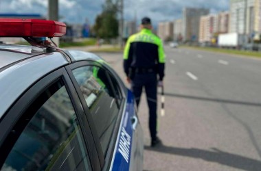 ГАИ берет под усиленный контроль водителей маршруток и мотоциклистов