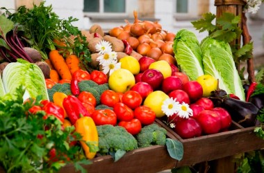 Осенние сельхозярмарки начнут работу в Могилеве с 27 сентября