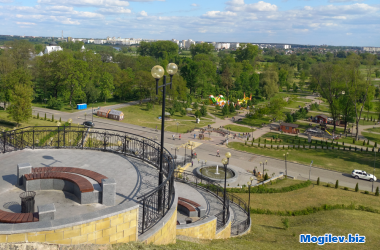 В парке Подниколье начнут строительство инженерно-транспортной сети