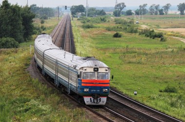 Из-за ремонтных работ отменят несколько поездов с 23 мая