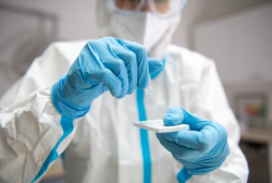 Штамм «стелс-омикрон» выявлен в Беларуси