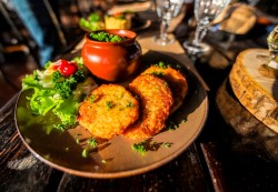 Двухнедельный гастрофестиваль «Вкус лета» пройдет в Могилеве