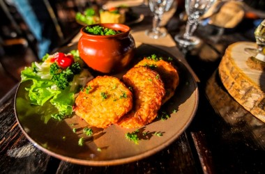 Двухнедельный гастрофестиваль «Вкус лета» пройдет в Могилеве