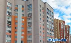 В 2023 году в Могилевской области построено более 3 600 квартир