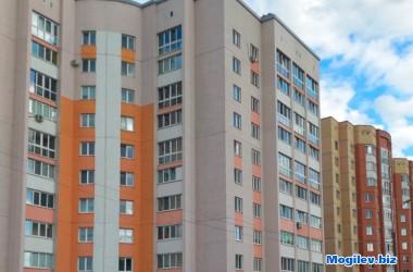 В 1 квартале текущего года на Могилевщине построено 450 квартир
