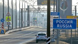 С 18 марта Россия снимает ограничения на перемещение в отношении граждан Беларуси